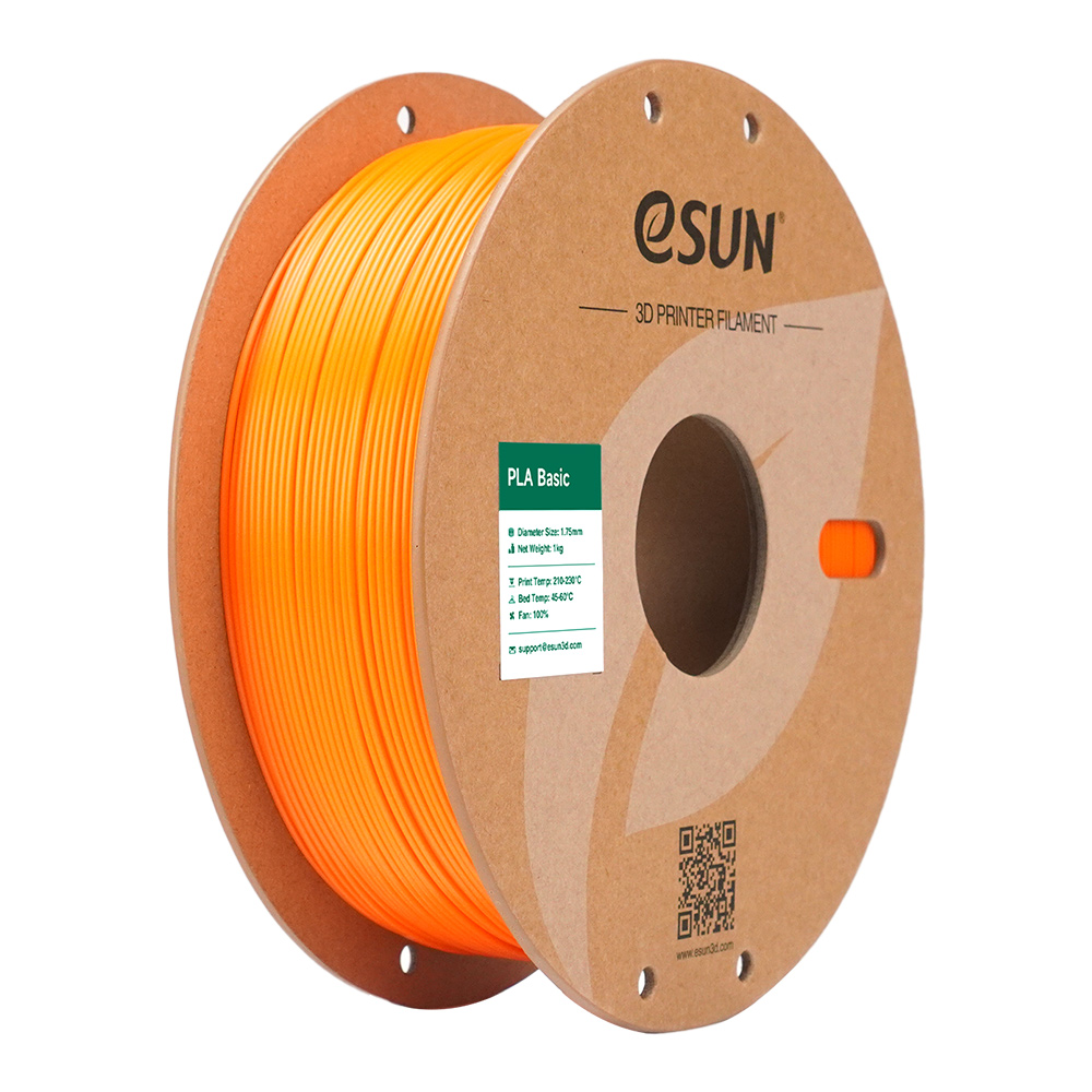 eSUN PLA-Basic 1.75mm 3D Filament 1KG - Image 30