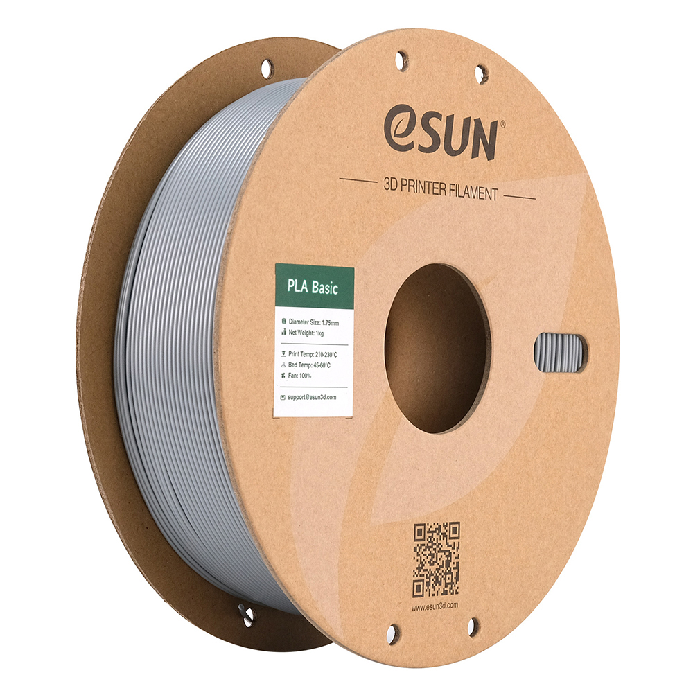 eSUN PLA-Basic 1.75mm 3D Filament 1KG - Image 13