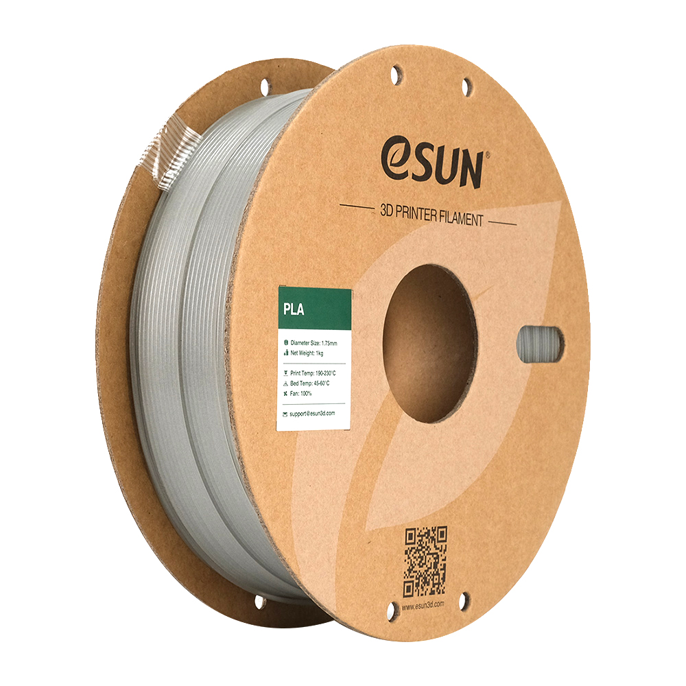 eSUN PLA-Luminous 1.75mm 3D Filament 1KG - Image 5