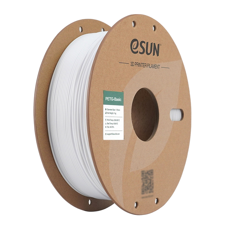 eSUN PETG-Basic 1.75mm 3D Filament 1KG - Image 7