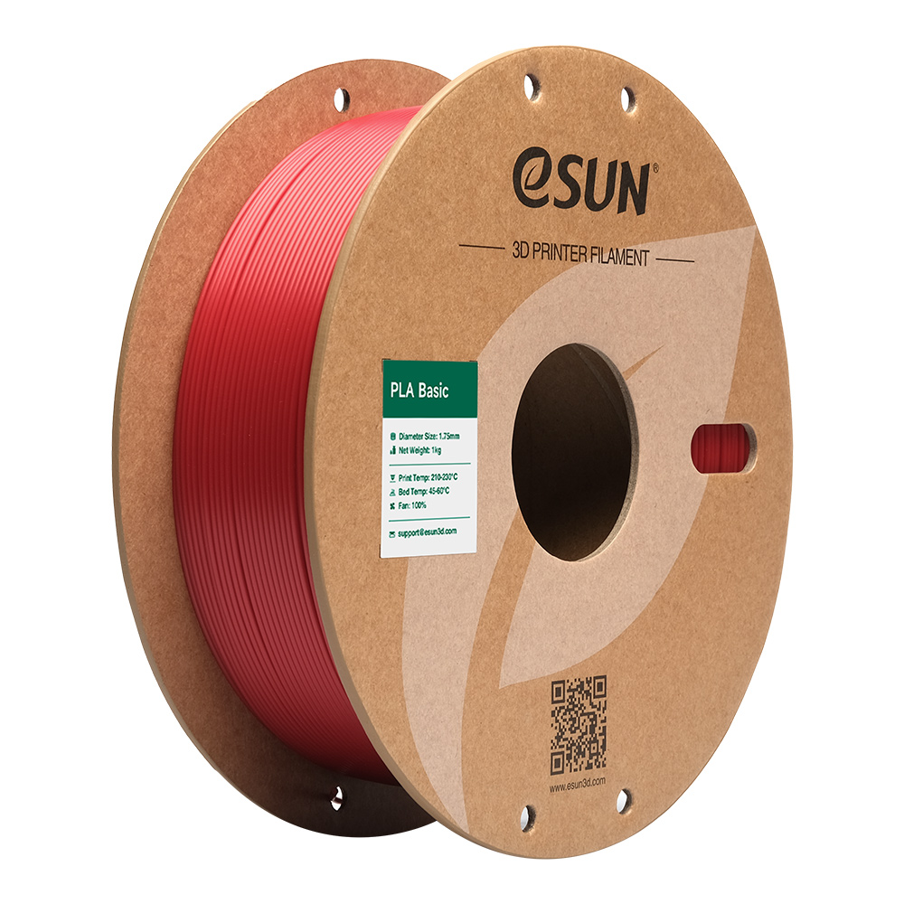 eSUN PLA-Basic 1.75mm 3D Filament 1KG - Image 18
