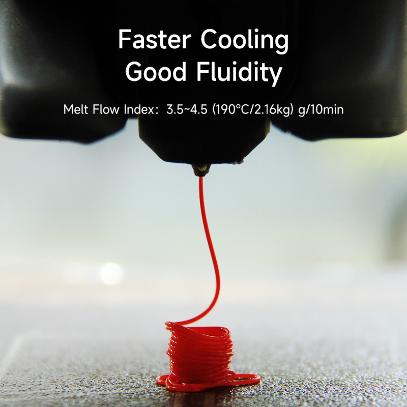 eSUN PLA-Basic 1.75mm 3D Filament 2KG - Image 4