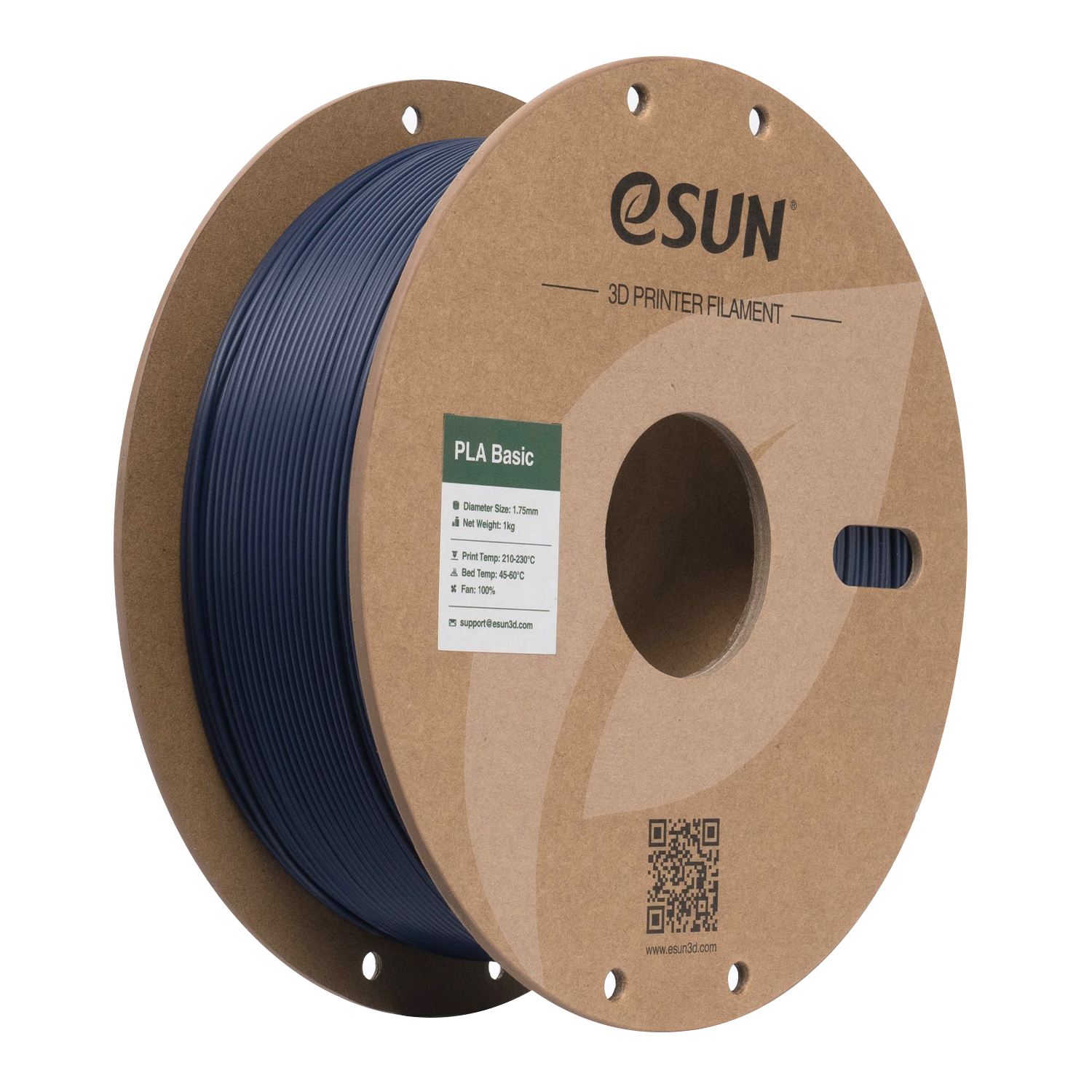 eSUN PLA-Basic 1.75mm 3D Filament 1KG - Image 17