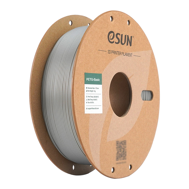 eSUN PETG-Basic 1.75mm 3D Filament 1KG - Image 10