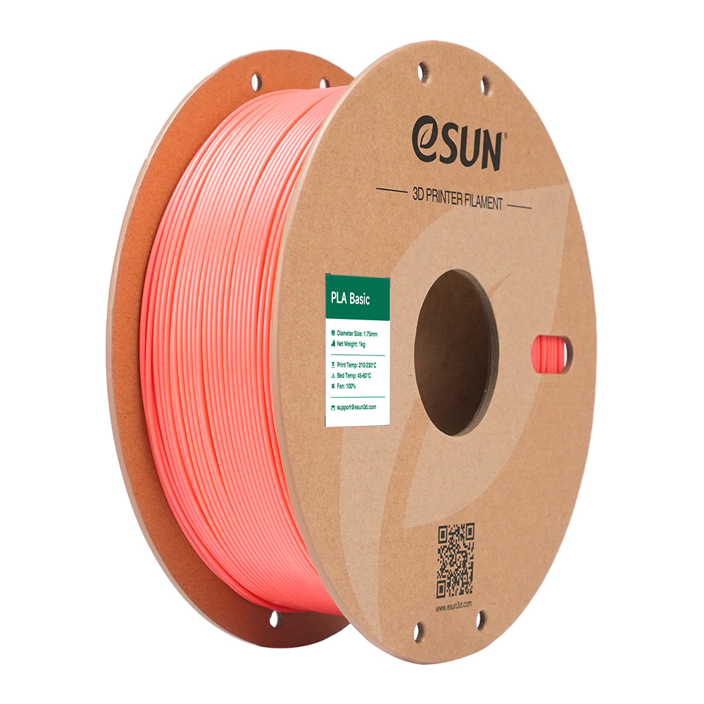 eSUN PLA-Basic 1.75mm 3D Filament 1KG - Image 20