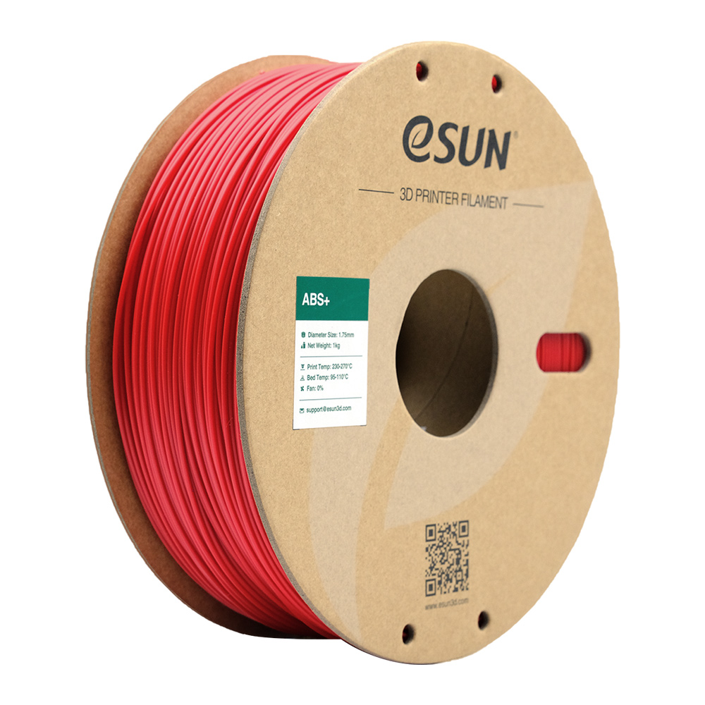eSUN ABS+ 1.75mm 3D Filament 1KG - Image 18