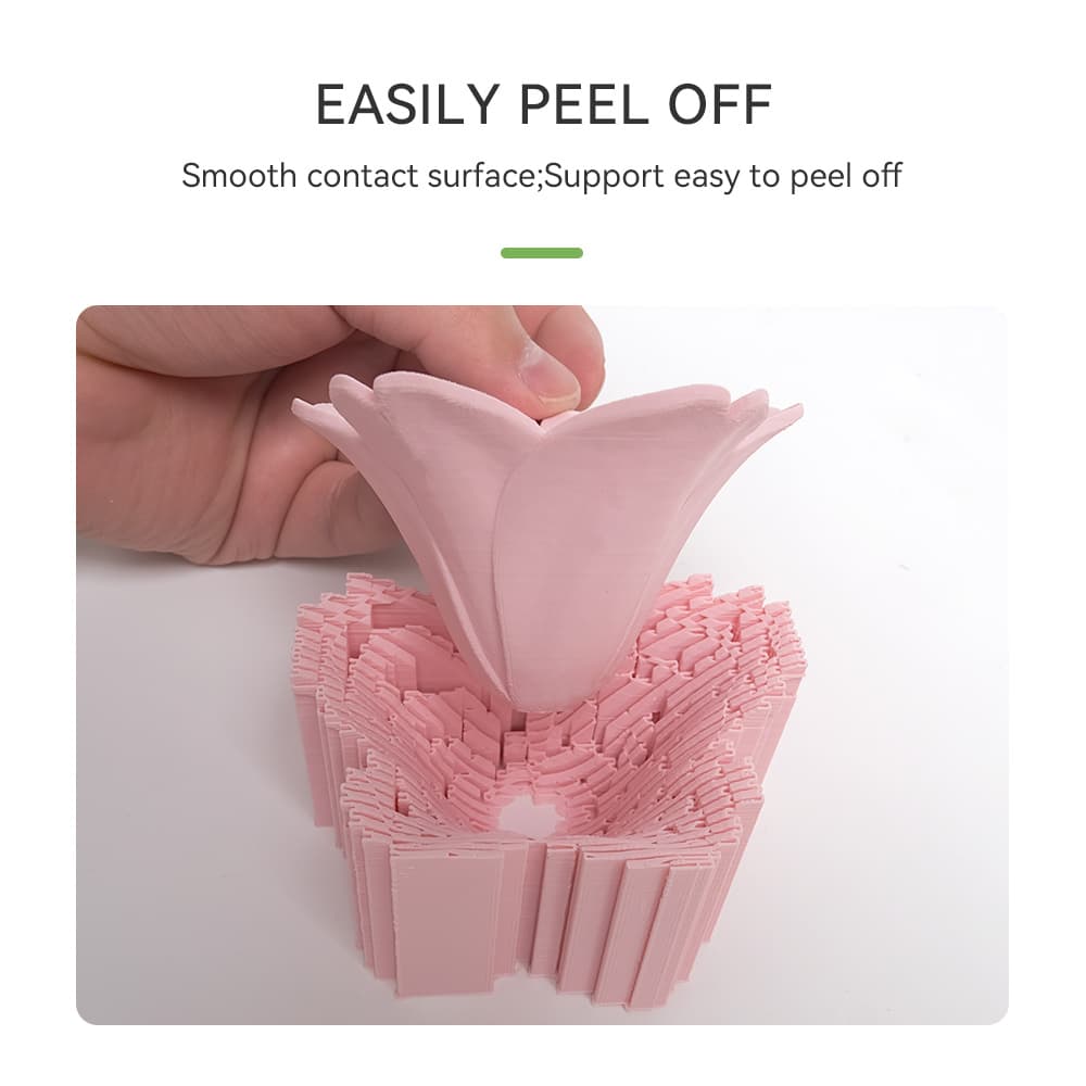eSUN PLA-Matte 1.75mm 3D Filament 1KG - Image 3