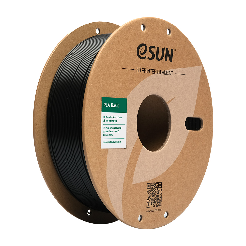 eSUN PLA-Basic 1.75mm 3D Filament 1KG - Image 6