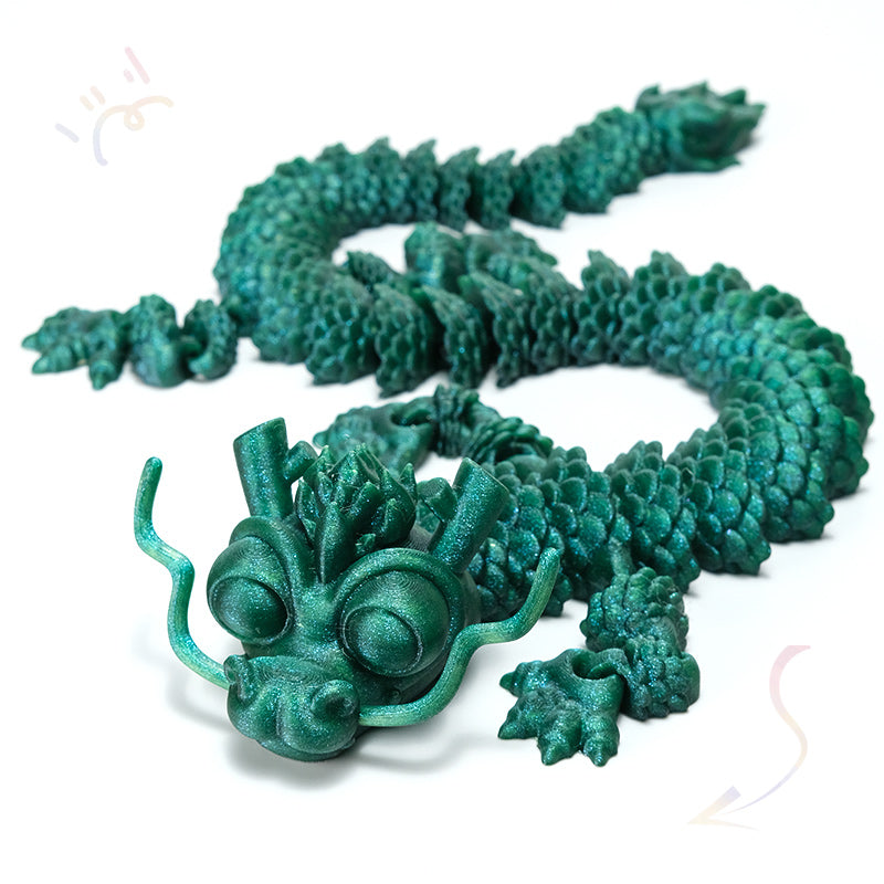 eSUN PLA-Chameleon 1.75mm 3D Filament 1KG - Image 3