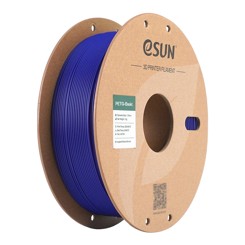 eSUN PETG-Basic 1.75mm 3D Filament 1KG - Image 12