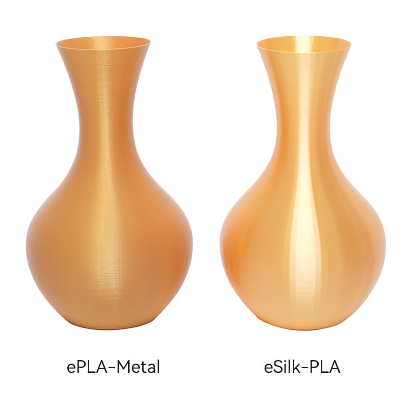 eSUN PLA-Metal 1.75mm 3D Filament 1KG - Image 5