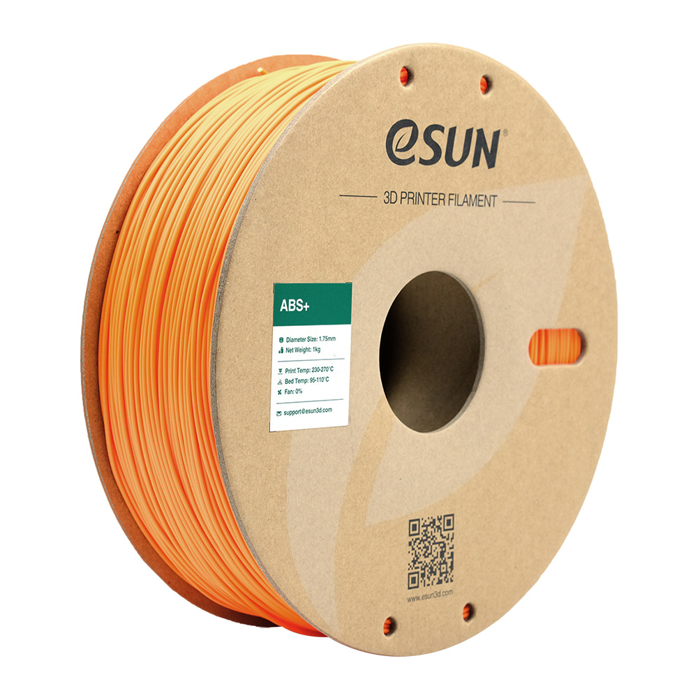 eSUN ABS+ 1.75mm 3D Filament 1KG - Image 16