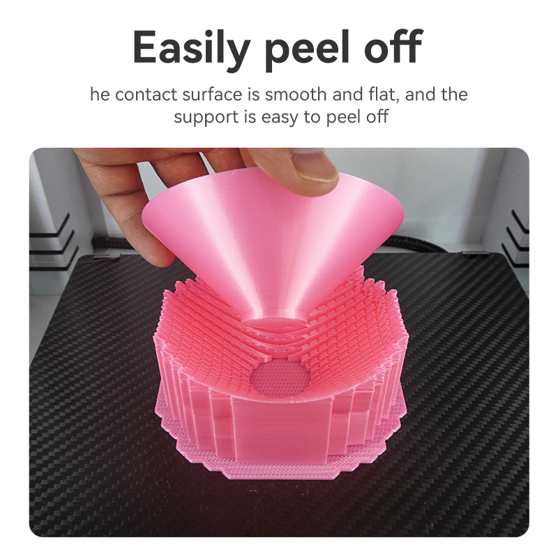 eSUN PLA-Silk 1.75mm 3D Filament 1KG - Image 3