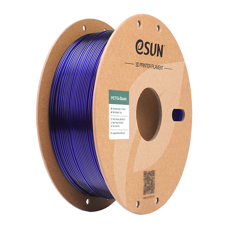 eSUN PETG-Basic 1.75mm 3D Filament 1KG - Image 14