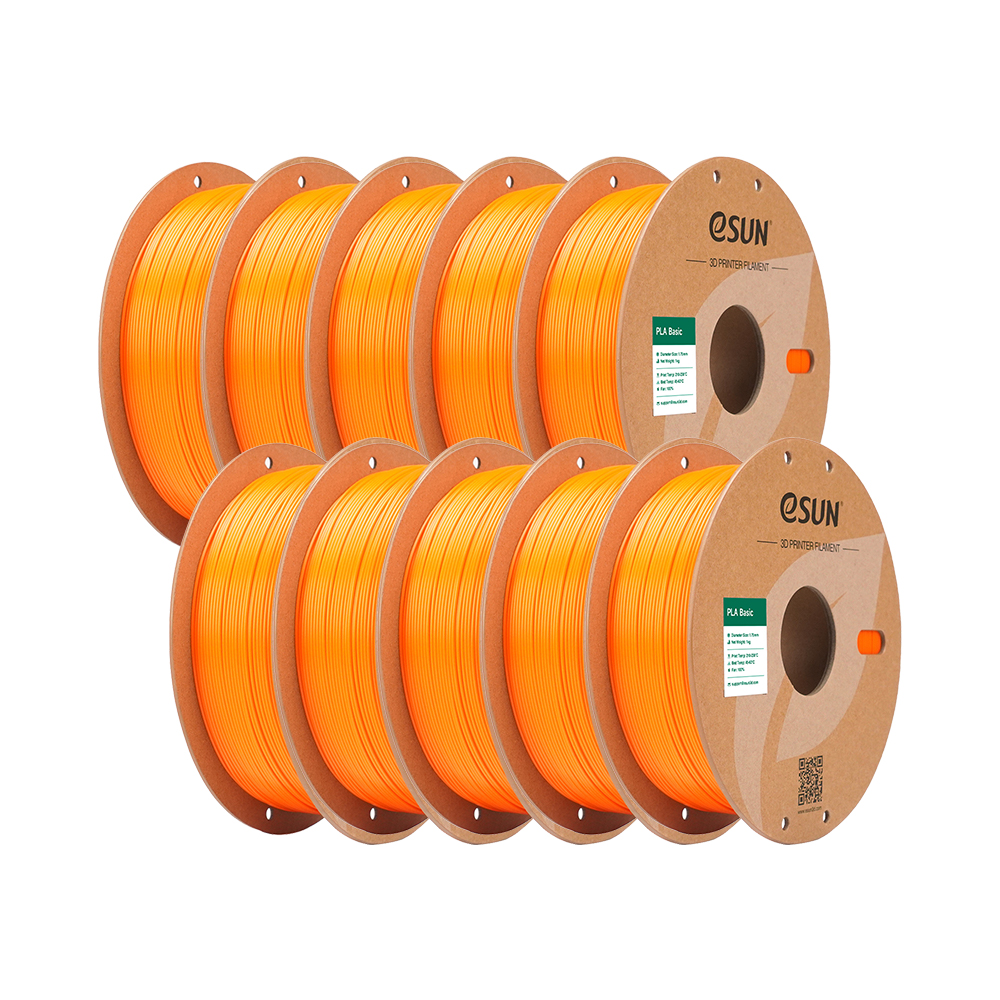 eSUN PLA-Basic 1.75mm 3D Filament 10KG - Image 30