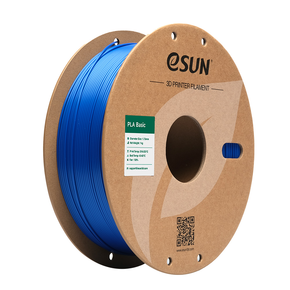 eSUN PLA-Basic 1.75mm 3D Filament 1KG - Image 14