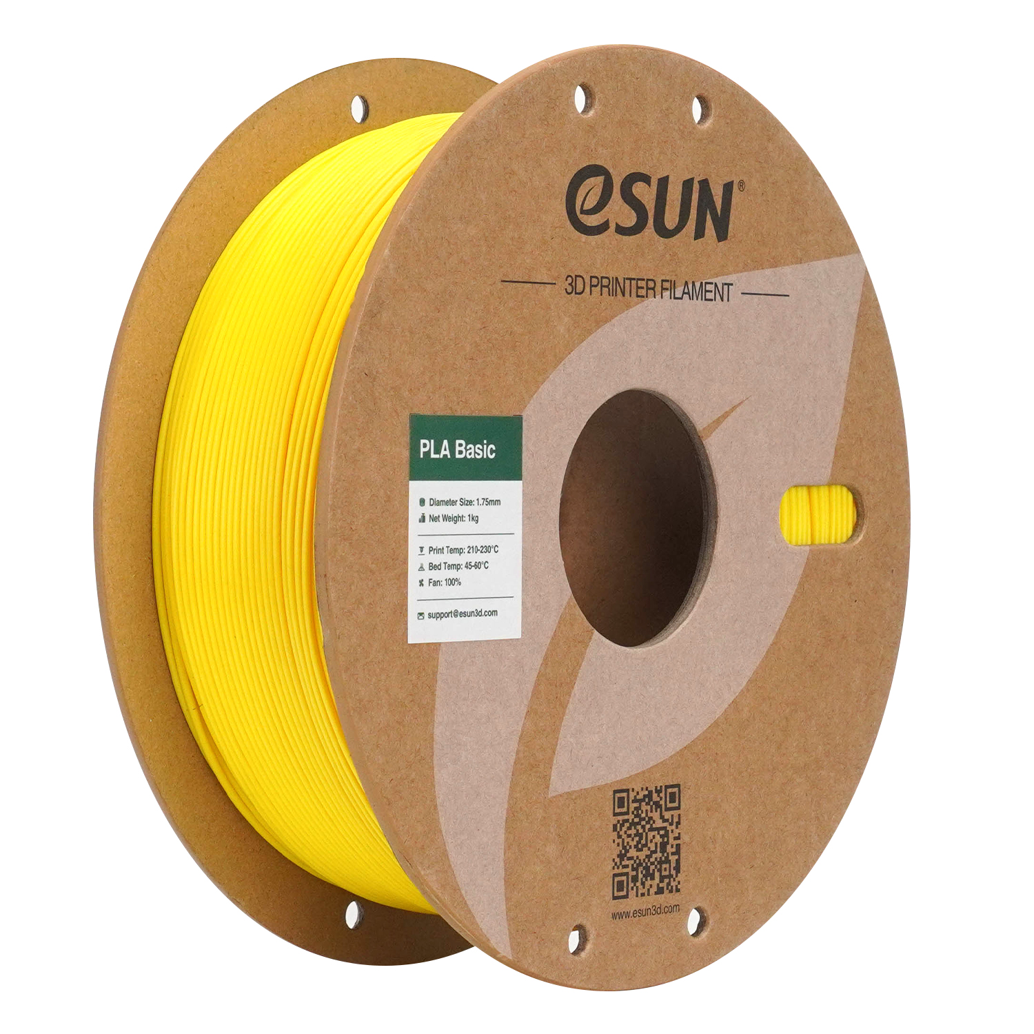 eSUN PLA-Basic 1.75mm 3D Filament 1KG - Image 29