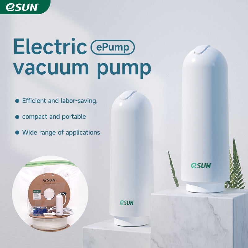 eSUN eVacuum Kit Pro - Image 2