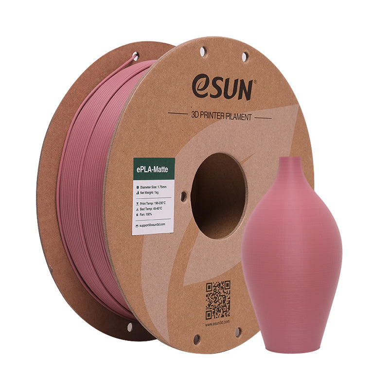 eSUN PLA-Matte 1.75mm 3D Filament 1KG - Image 20