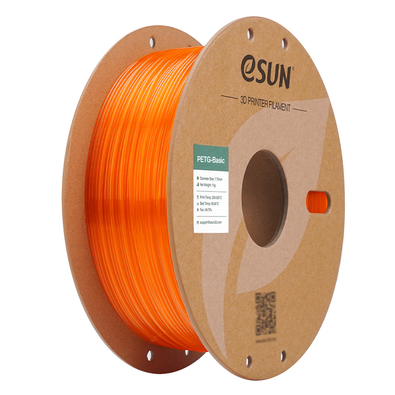 eSUN PETG-Basic 1.75mm 3D Filament 1KG - Image 15