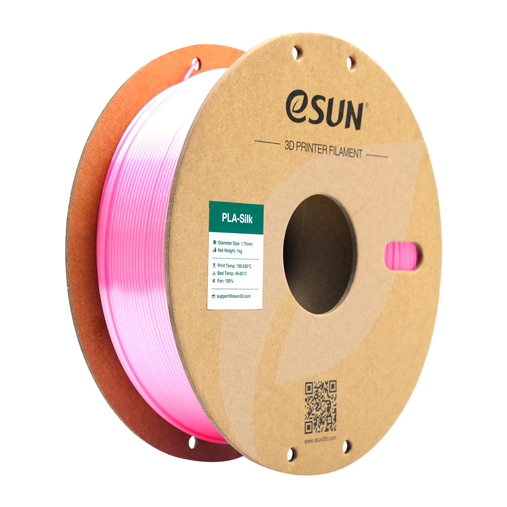 eSUN PLA-Silk 1.75mm 3D Filament 1KG - Image 15