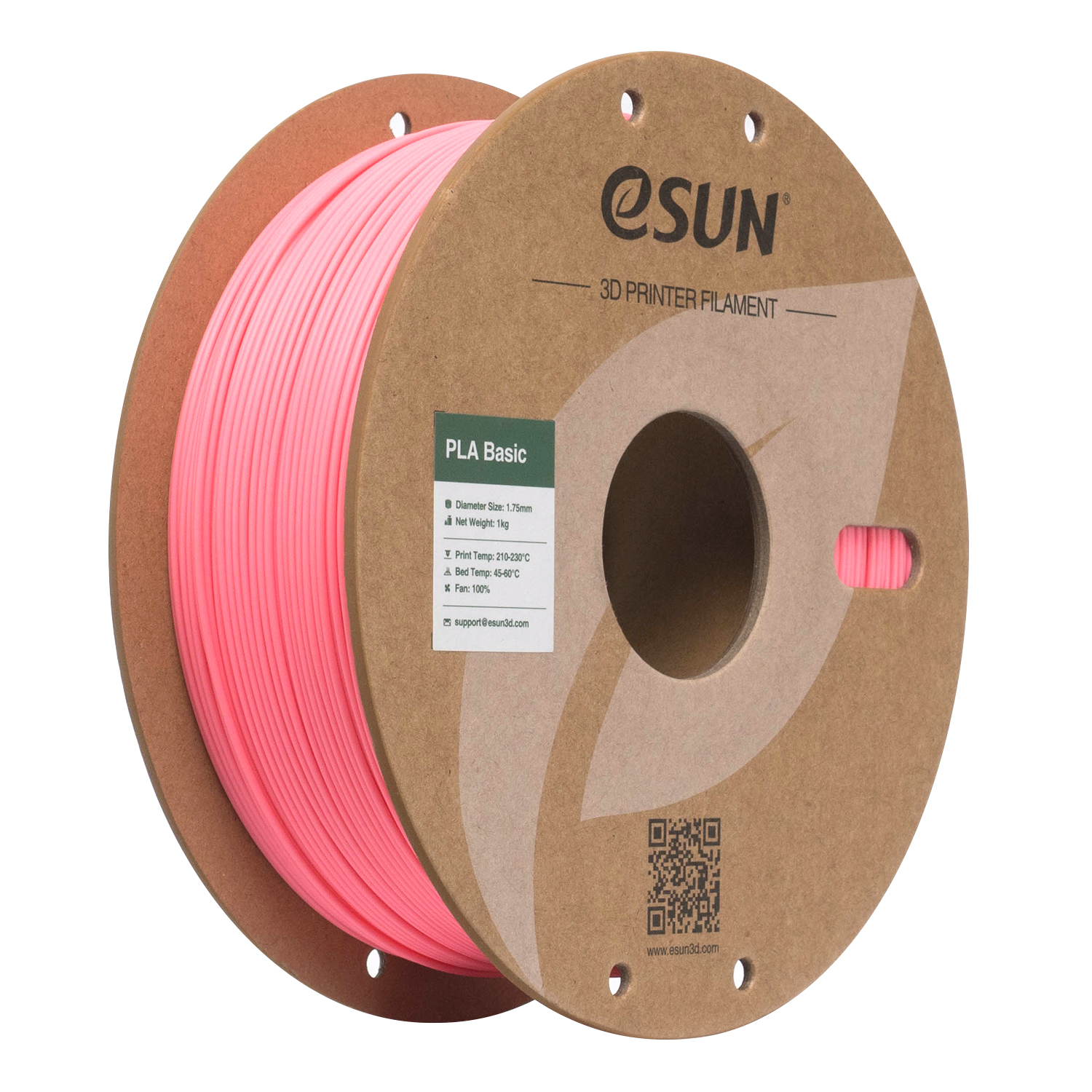 eSUN PLA-Basic 1.75mm 3D Filament 1KG - Image 21