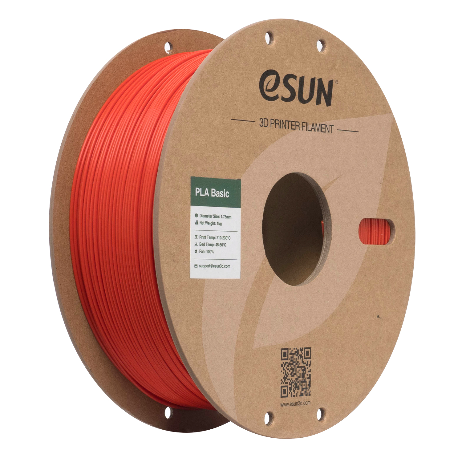 eSUN PLA-Basic 1.75mm 3D Filament 1KG - Image 19