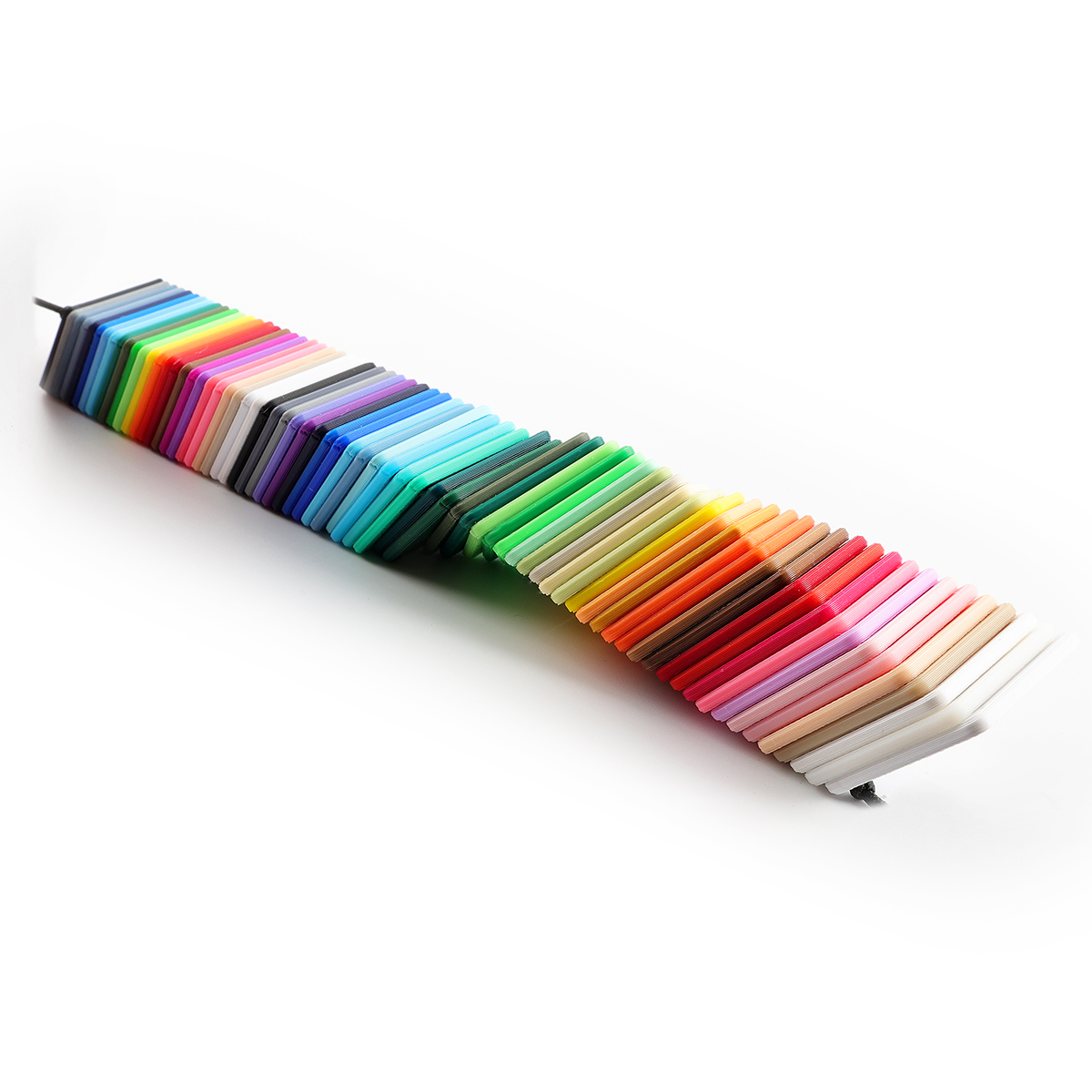 eSUN Filament Swatches - Image 4