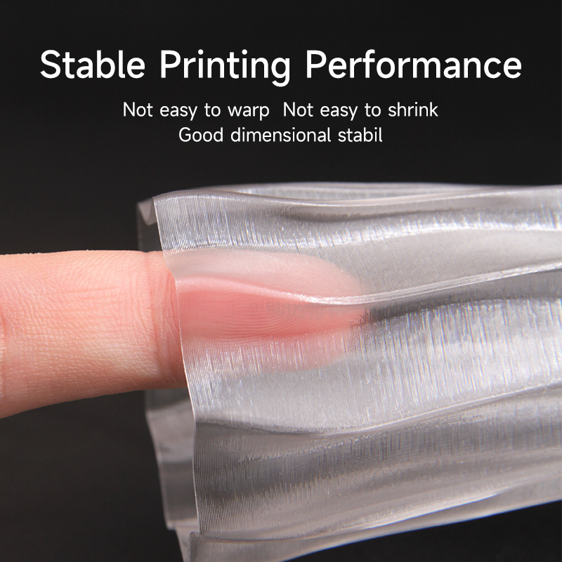 eSUN PETG-Basic 1.75mm 3D Filament 2KG - Image 5