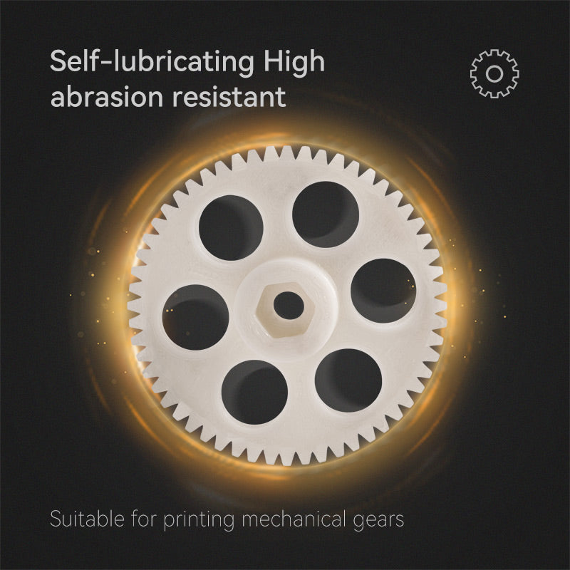 eSUN PA12-CF 1.75mm 3D Filament 1KG - Image 7