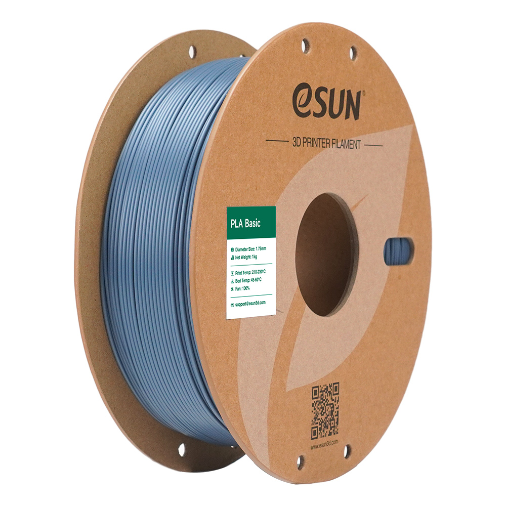 eSUN PLA-Basic 1.75mm 3D Filament 1KG - Image 11