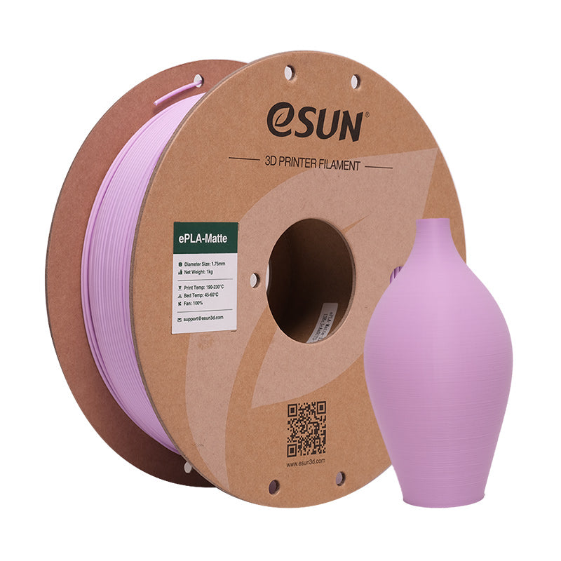 eSUN PLA-Matte 1.75mm 3D Filament 1KG - Image 16