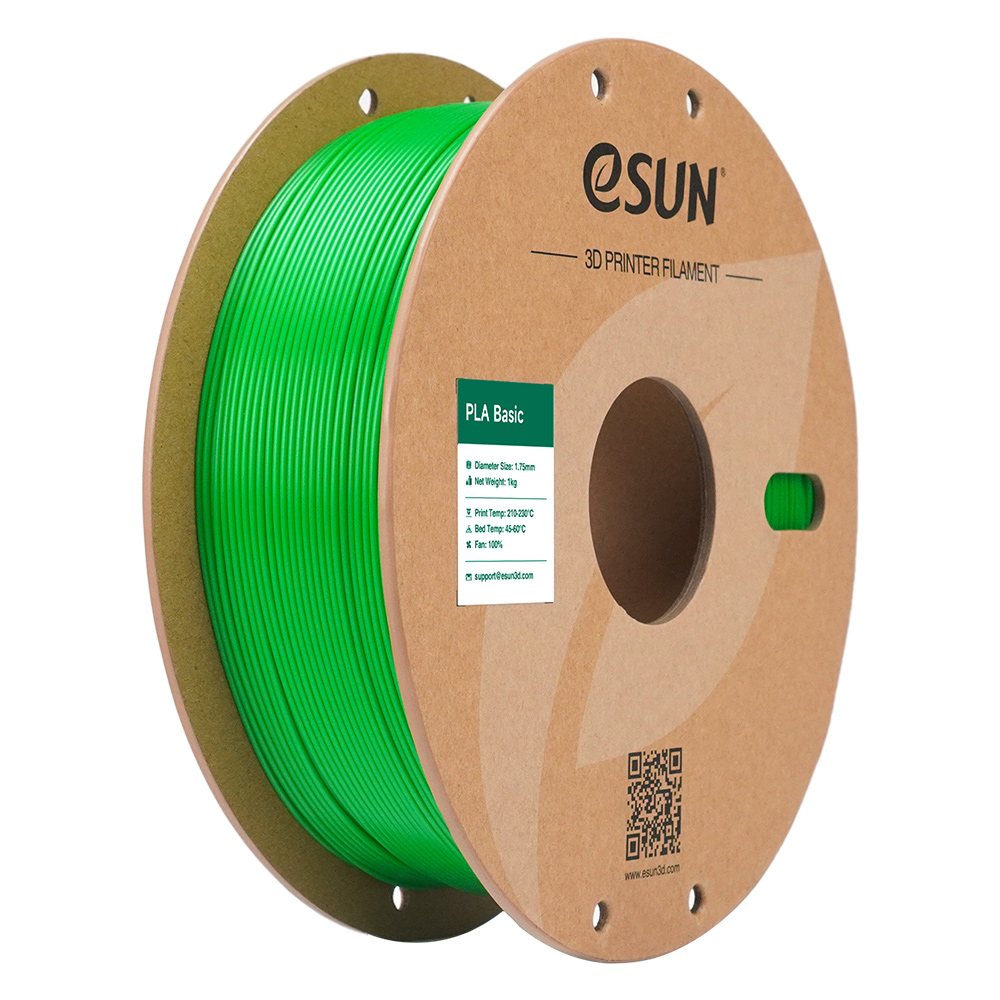 eSUN PLA-Basic 1.75mm 3D Filament 1KG - Image 24