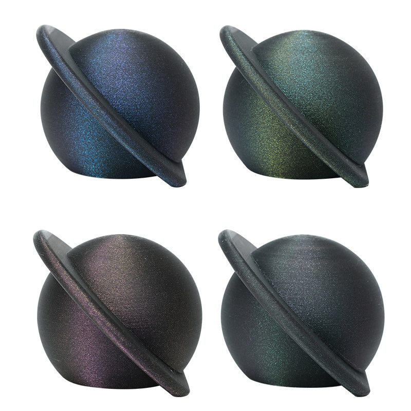 eSUN PLA-Magic 1.75mm 3D Filament 1KG - Image 4