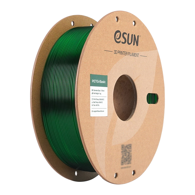 eSUN PETG-Basic 1.75mm 3D Filament 1KG - Image 13