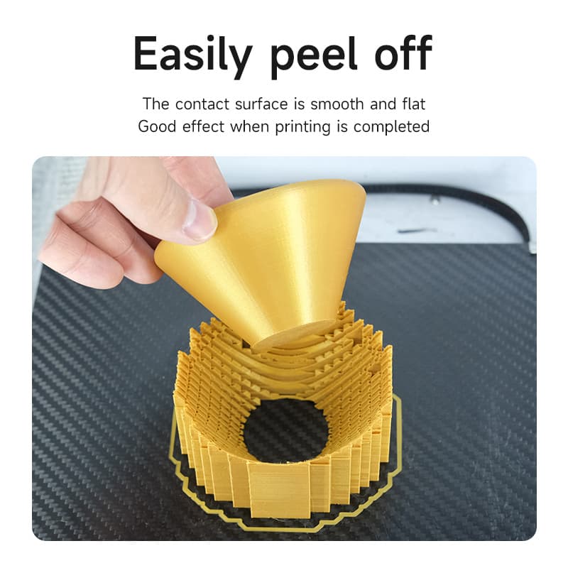 eSUN PLA-Metal 1.75mm 3D Filament 1KG - Image 3