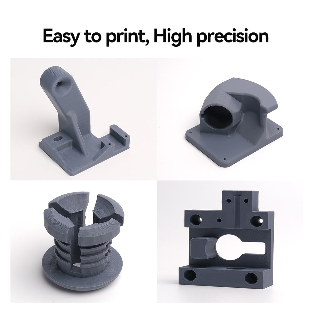 eSUN PLA-ST 1.75mm 3D Filament 1KG - Image 5