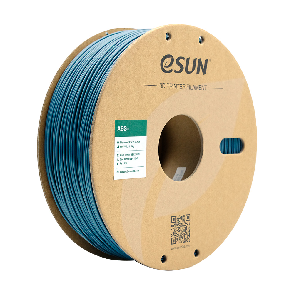 eSUN ABS+ 1.75mm 3D Filament 1KG - Image 10