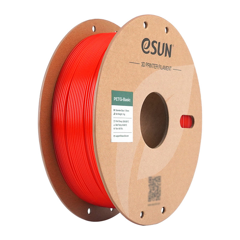 eSUN PETG-Basic 1.75mm 3D Filament 1KG - Image 11