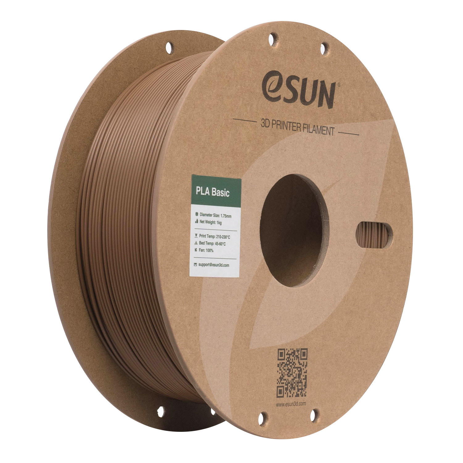 eSUN PLA-Basic 1.75mm 3D Filament 1KG - Image 28