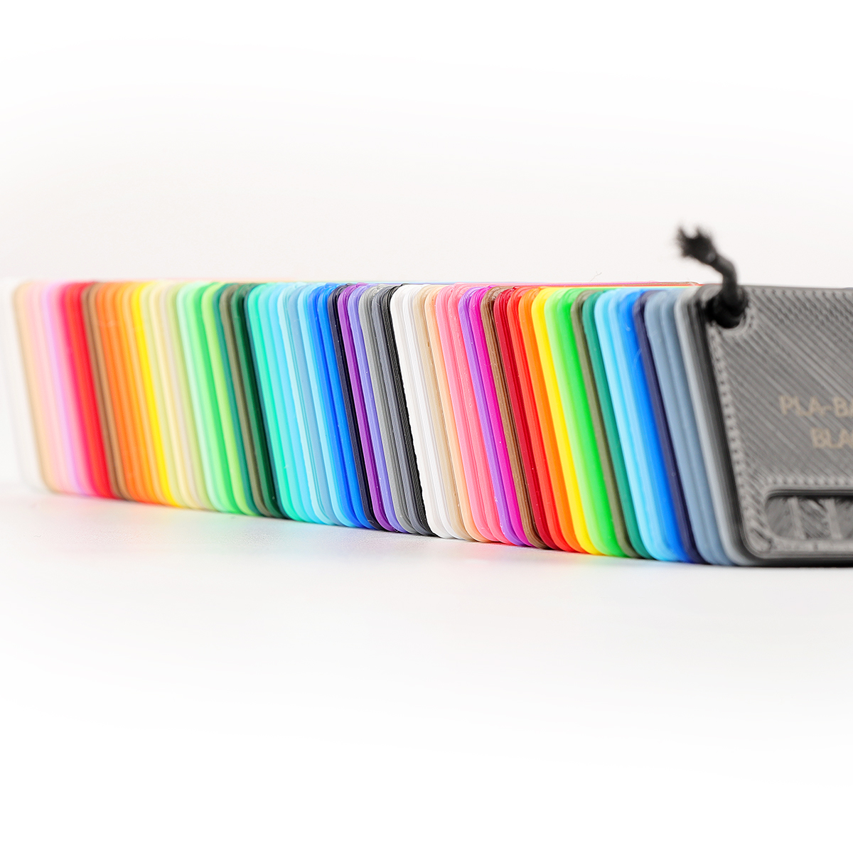 eSUN Filament Swatches - Image 6