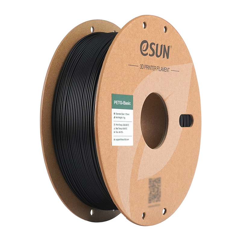 eSUN PETG-Basic 1.75mm 3D Filament 1KG - Image 6