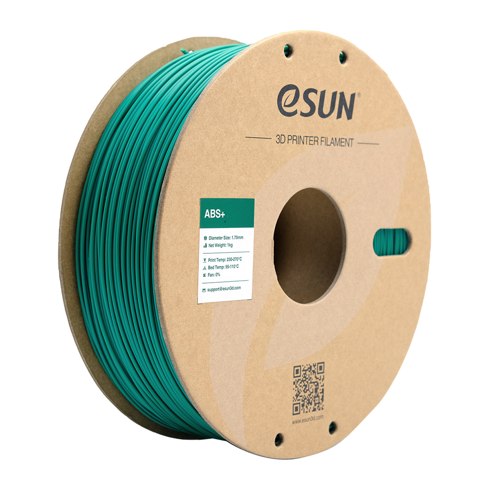 eSUN ABS+ 1.75mm 3D Filament 1KG - Image 17