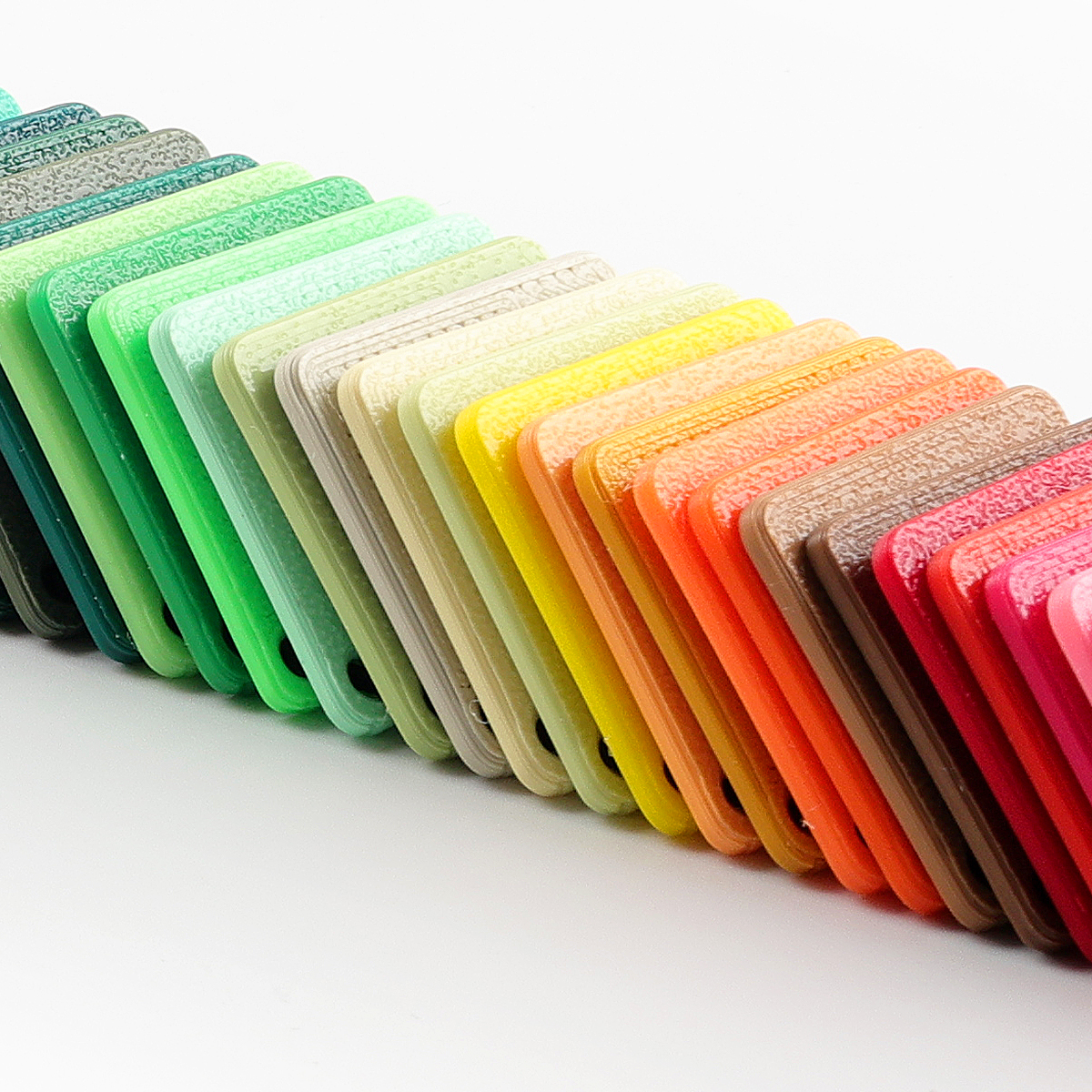 eSUN Filament Swatches - Image 3