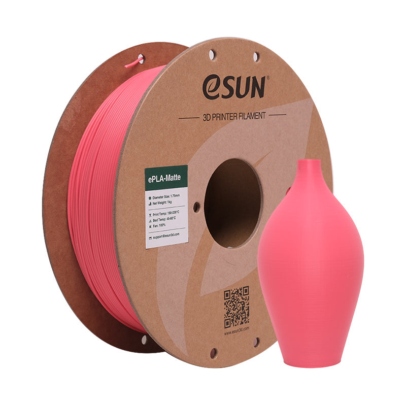 eSUN PLA-Matte 1.75mm 3D Filament 1KG - Image 18
