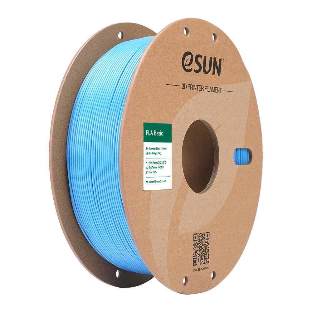 eSUN PLA-Basic 1.75mm 3D Filament 1KG - Image 15