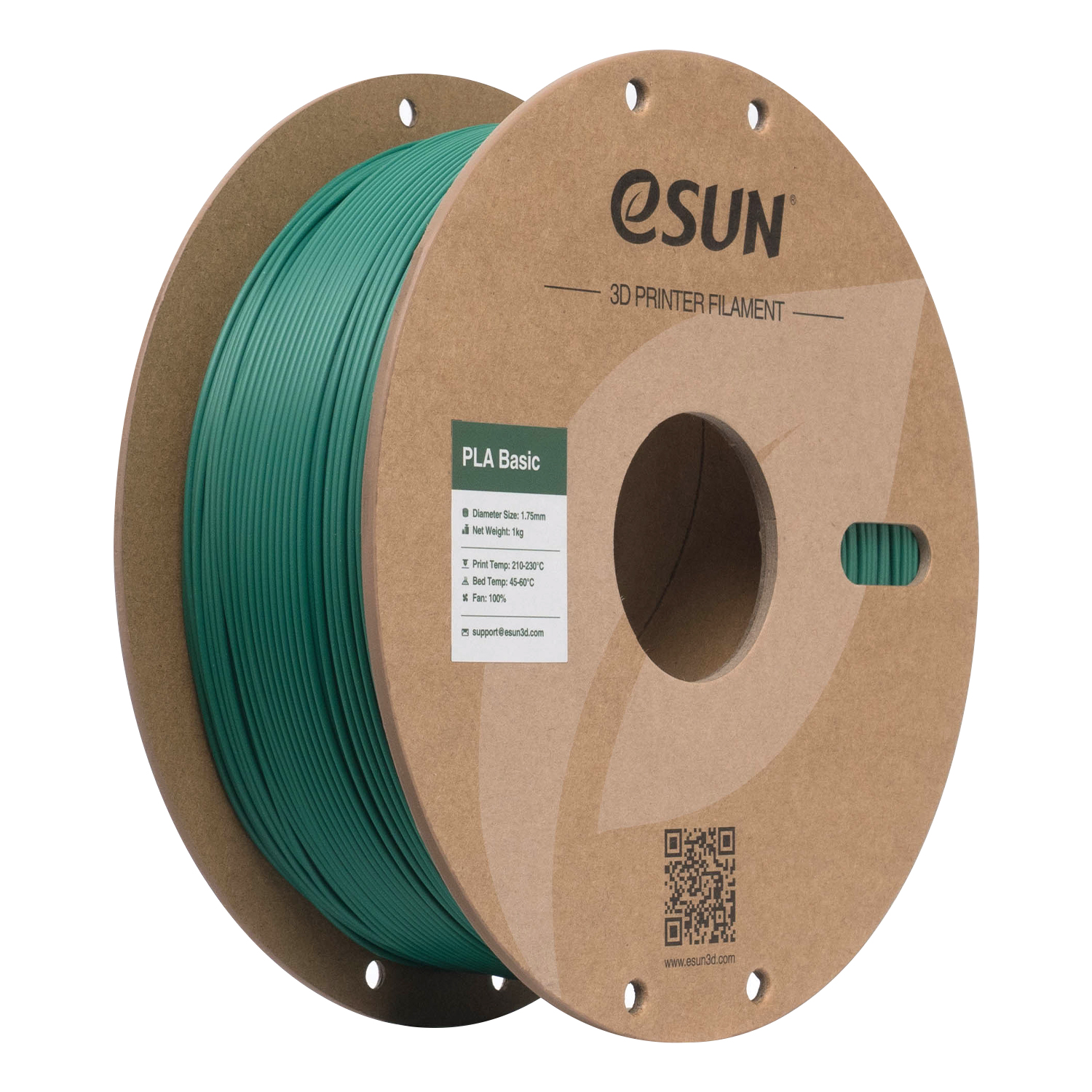 eSUN PLA-Basic 1.75mm 3D Filament 1KG - Image 26
