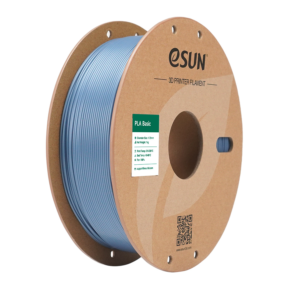 eSUN PLA-Basic 1.75mm 3D Filament 1KG - Image 12