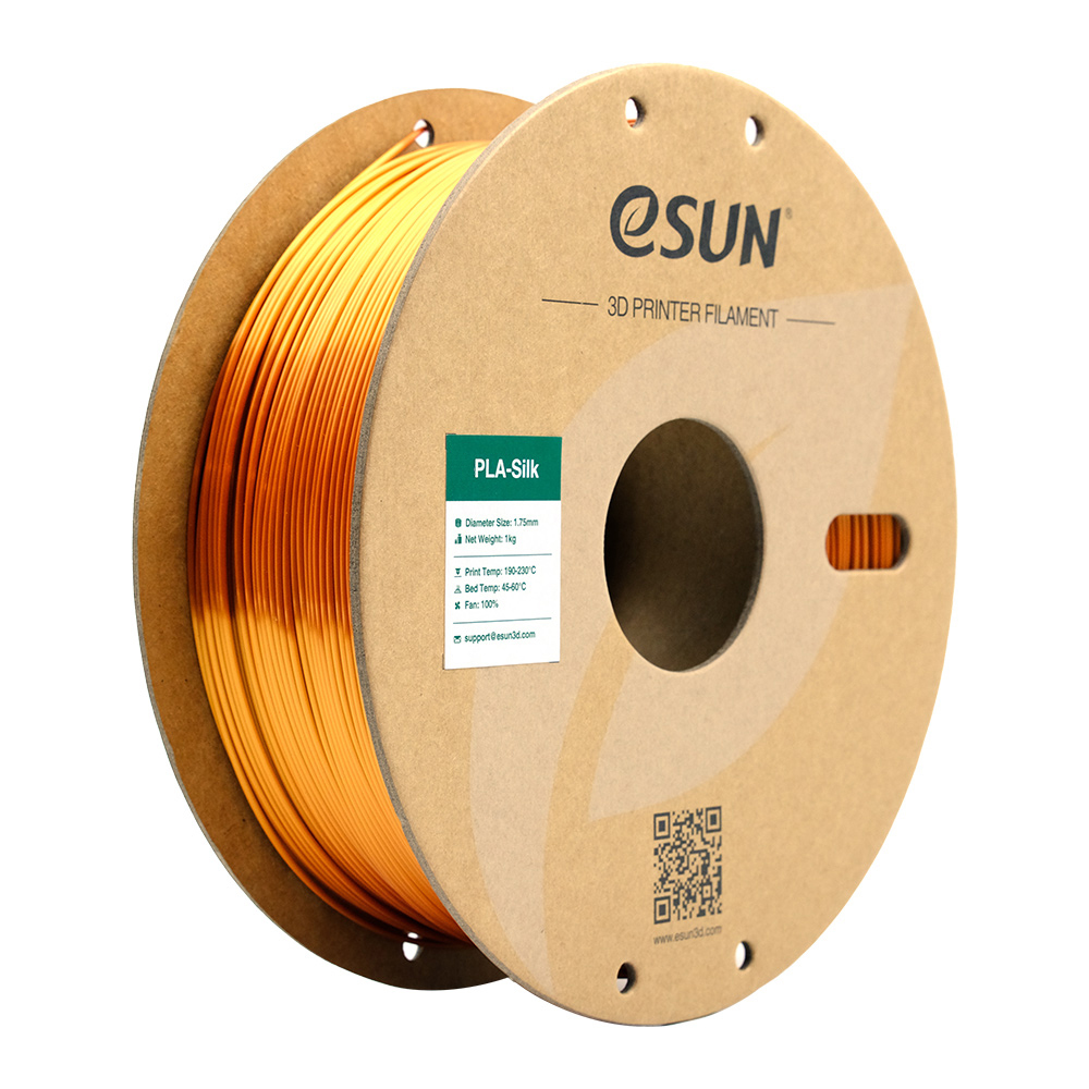 eSUN PLA-Silk 1.75mm 3D Filament 1KG - Image 22