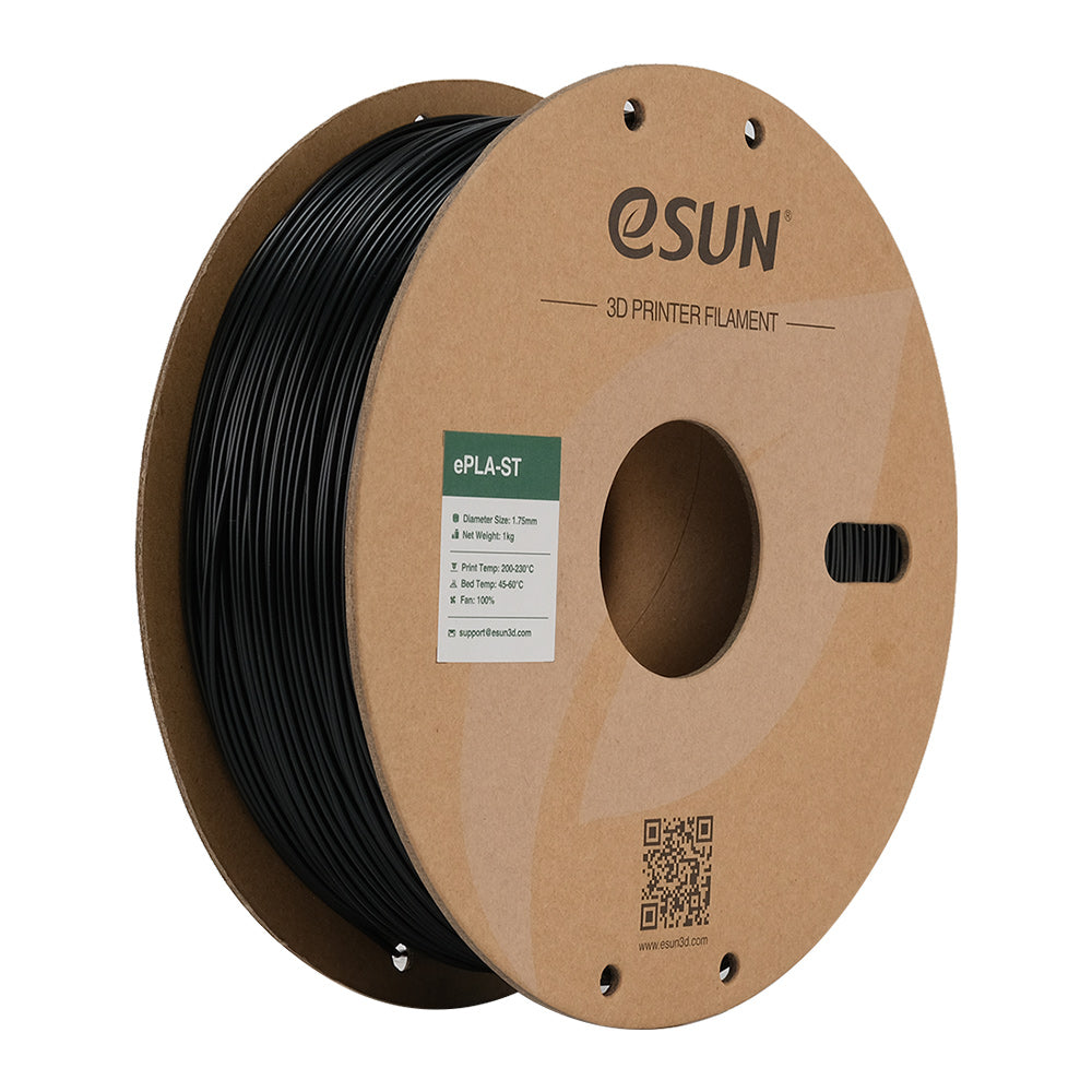 eSUN PLA-ST 1.75mm 3D Filament 1KG - Image 8